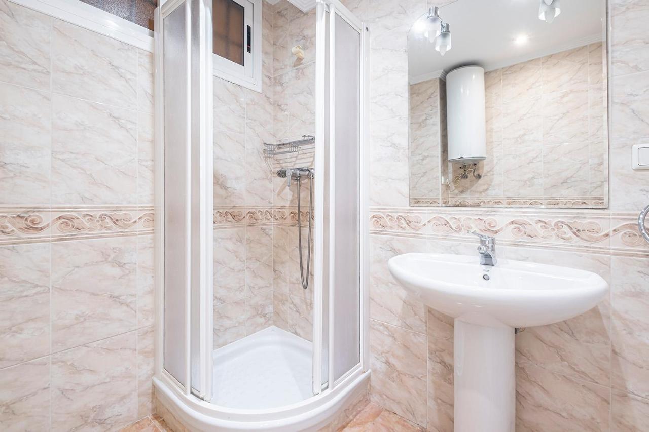 Coblanca 3-83 Apartment Бенидорм Екстериор снимка